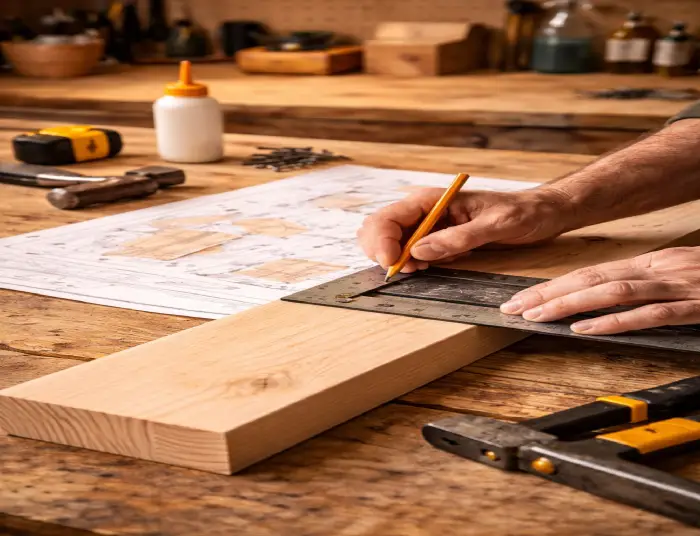 Top rated Carpenter Dubai