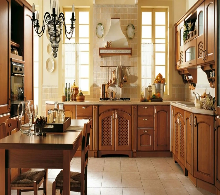 stylish kitchen furniture