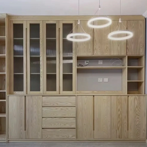 Custom Wardrobe