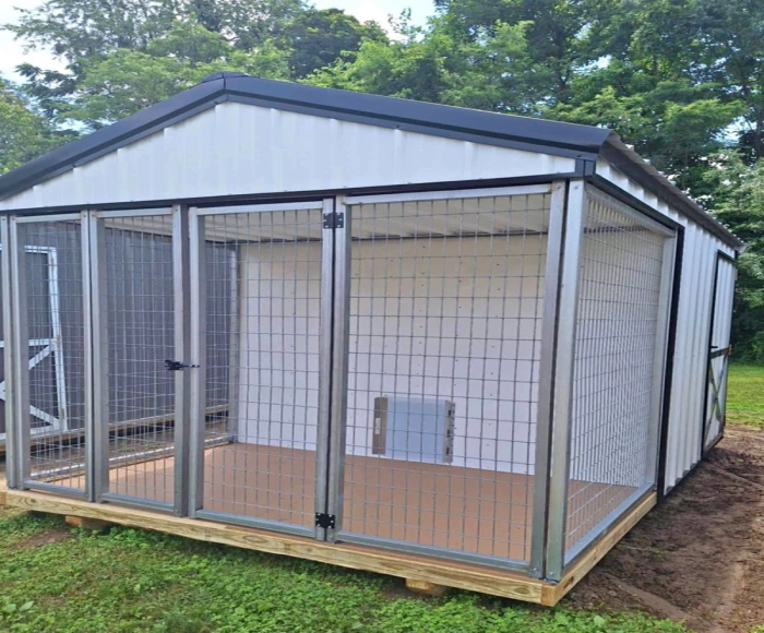 High quality dog house