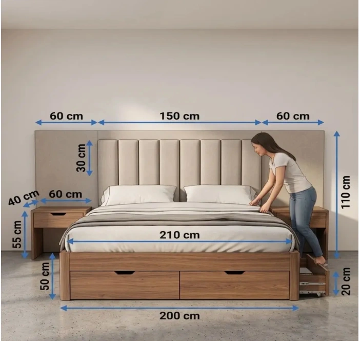 New Bedroom Furniture
