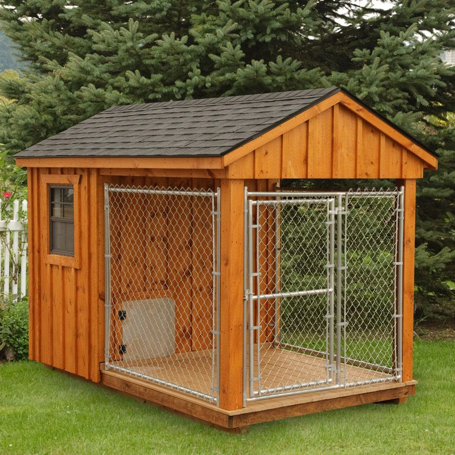 dog house