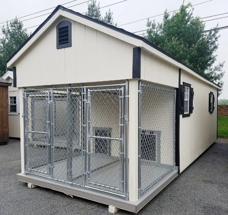dog houses In Dubai