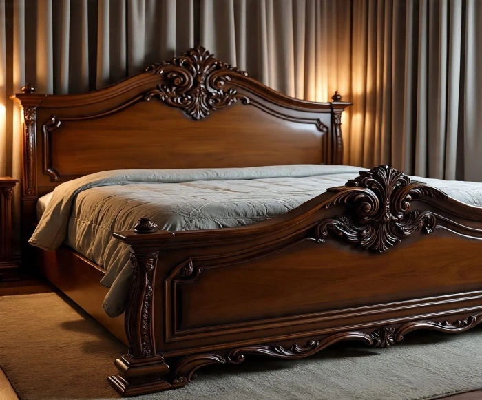 new bedroom furniture design