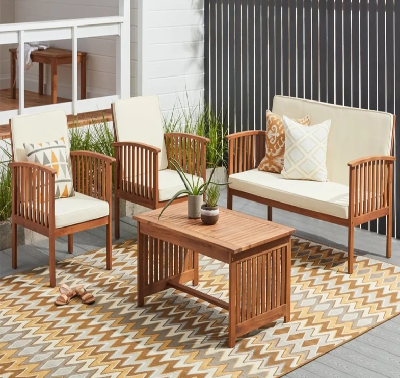 stylish Outdoor Furniture (1)
