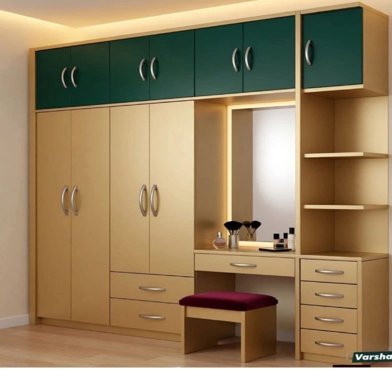 Custom made wardrobe Furniture
