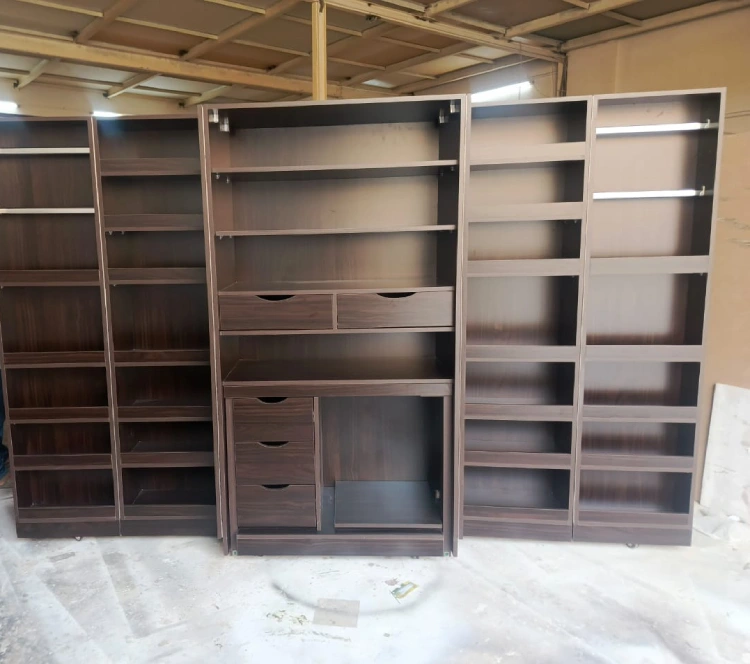 Custom wardrobe Furniture