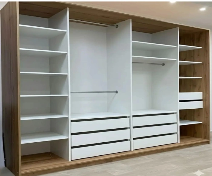 Premium New Custom made wardrobe Furniture